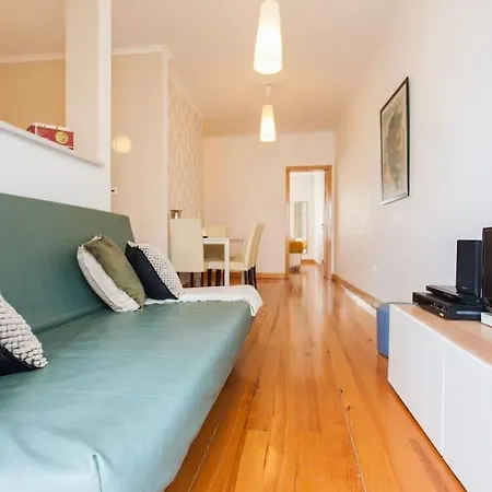 Old Town, 28 Tram, With Private Terrace * Lizbona