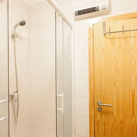 Appartement Old Town, 28 Tram, With Private Terrace