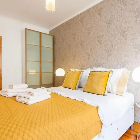 Old Town, 28 Tram, With Private Terrace Daire *