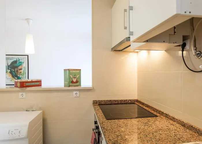 Old Town, 28 Tram, With Private Terrace Apartment Lisbon
