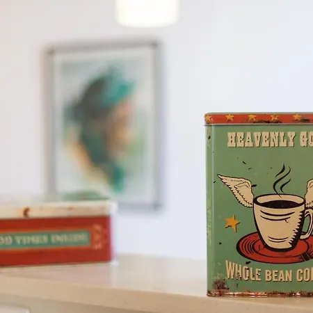 Appartement Old Town, 28 Tram, With Private Terrace Lissabon