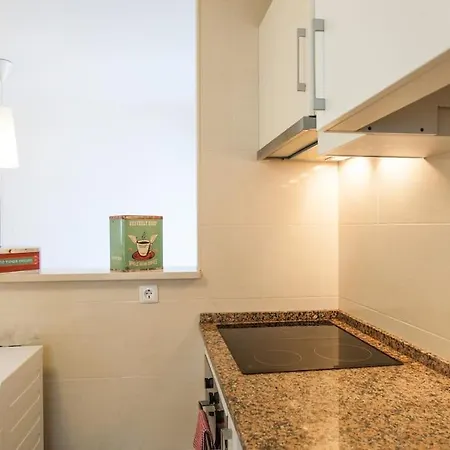 Old Town, 28 Tram, With Private Terrace Appartement Lissabon