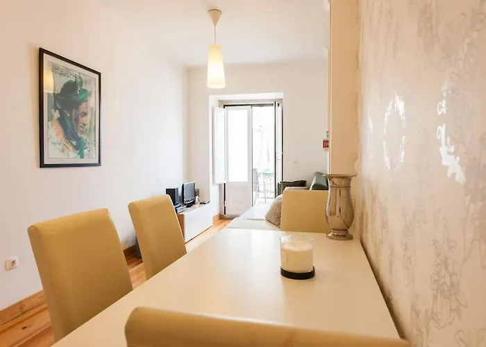 公寓 Old Town, 28 Tram, With Private Terrace *