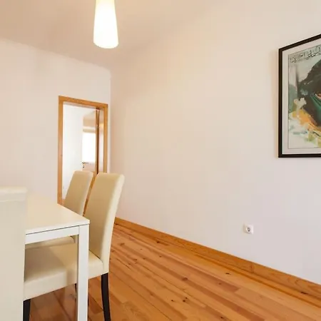 Old Town, 28 Tram, With Private Terrace Apartamento *